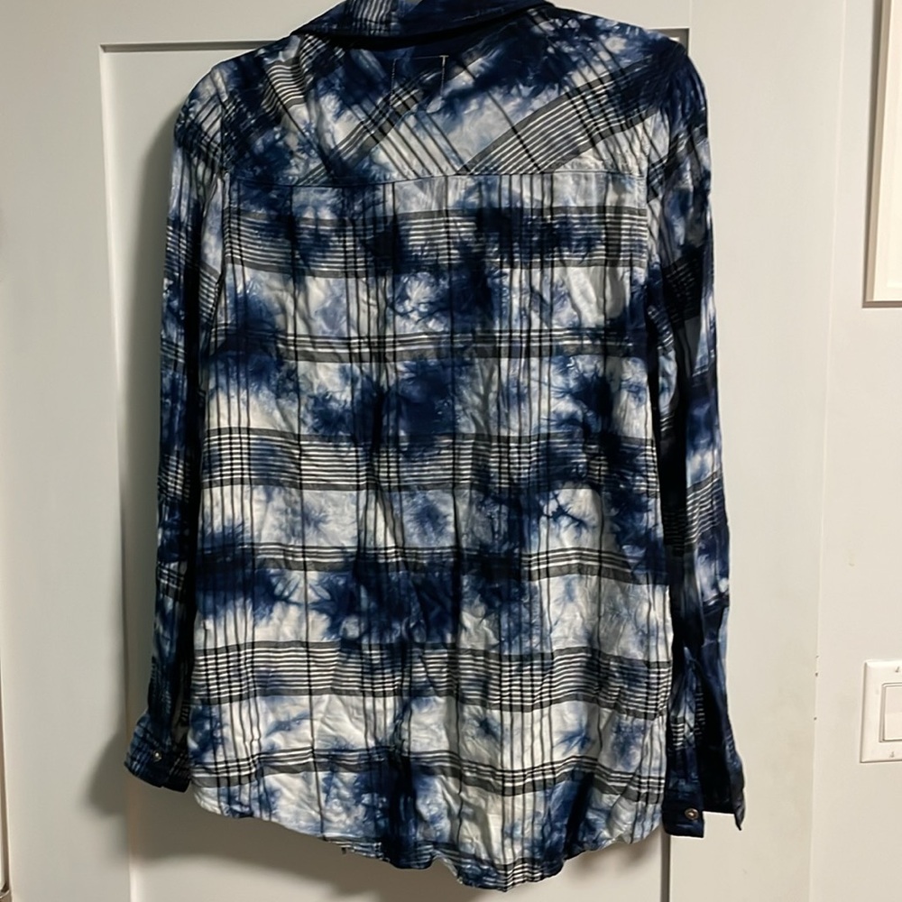 C&C California Button Down M - image 7